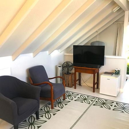 דירות נאפייר The Loft On Colenso מראה חיצוני תמונה