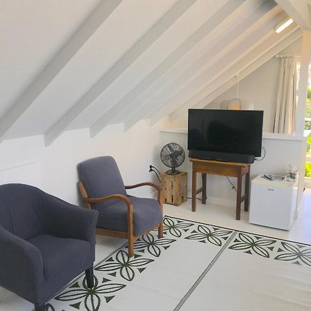 דירות נאפייר The Loft On Colenso מראה חיצוני תמונה