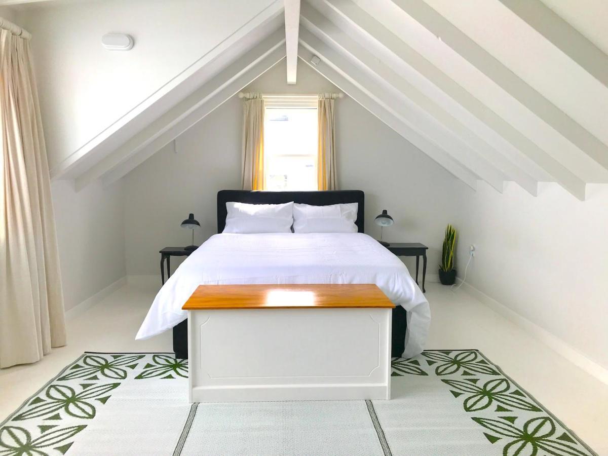 דירות נאפייר The Loft On Colenso מראה חיצוני תמונה