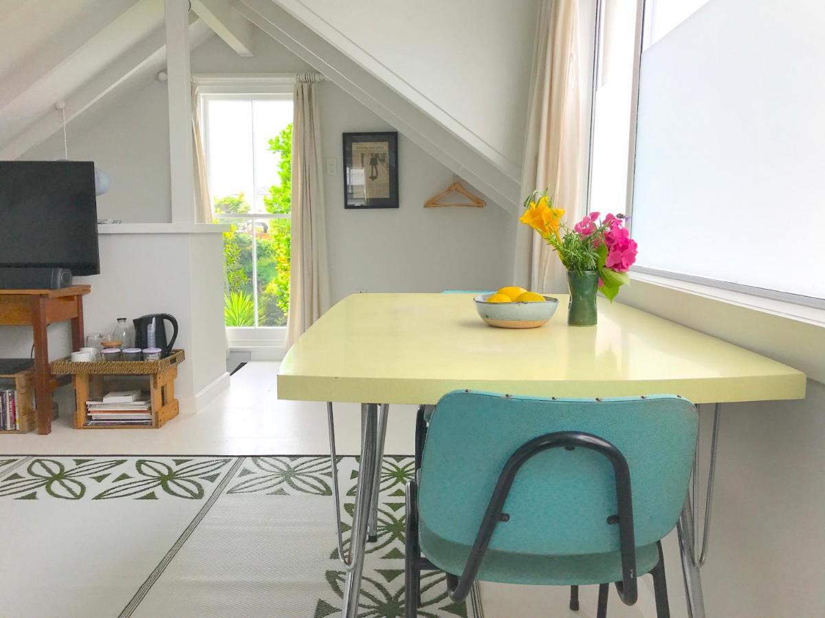 דירות נאפייר The Loft On Colenso מראה חיצוני תמונה