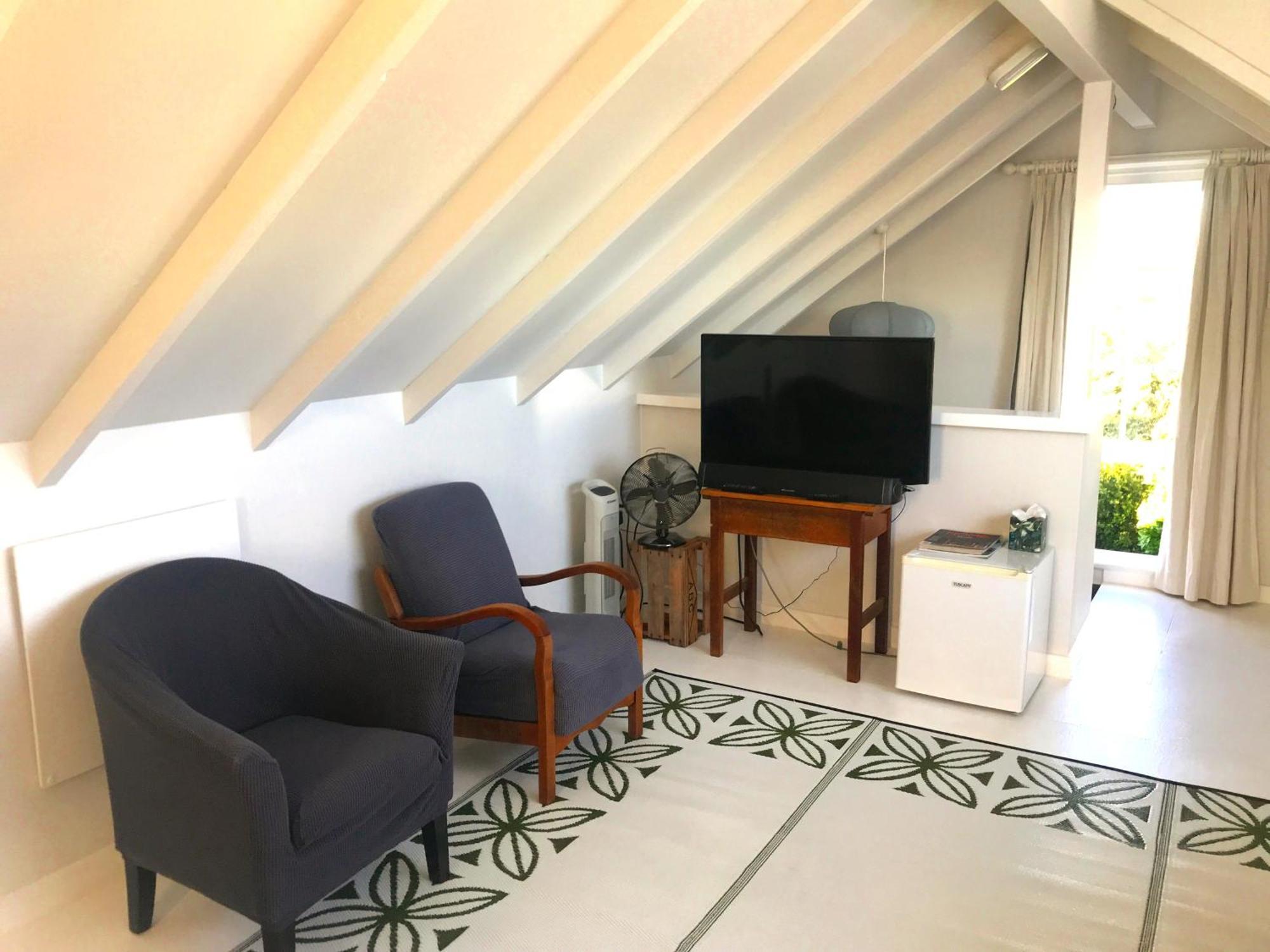 דירות נאפייר The Loft On Colenso מראה חיצוני תמונה