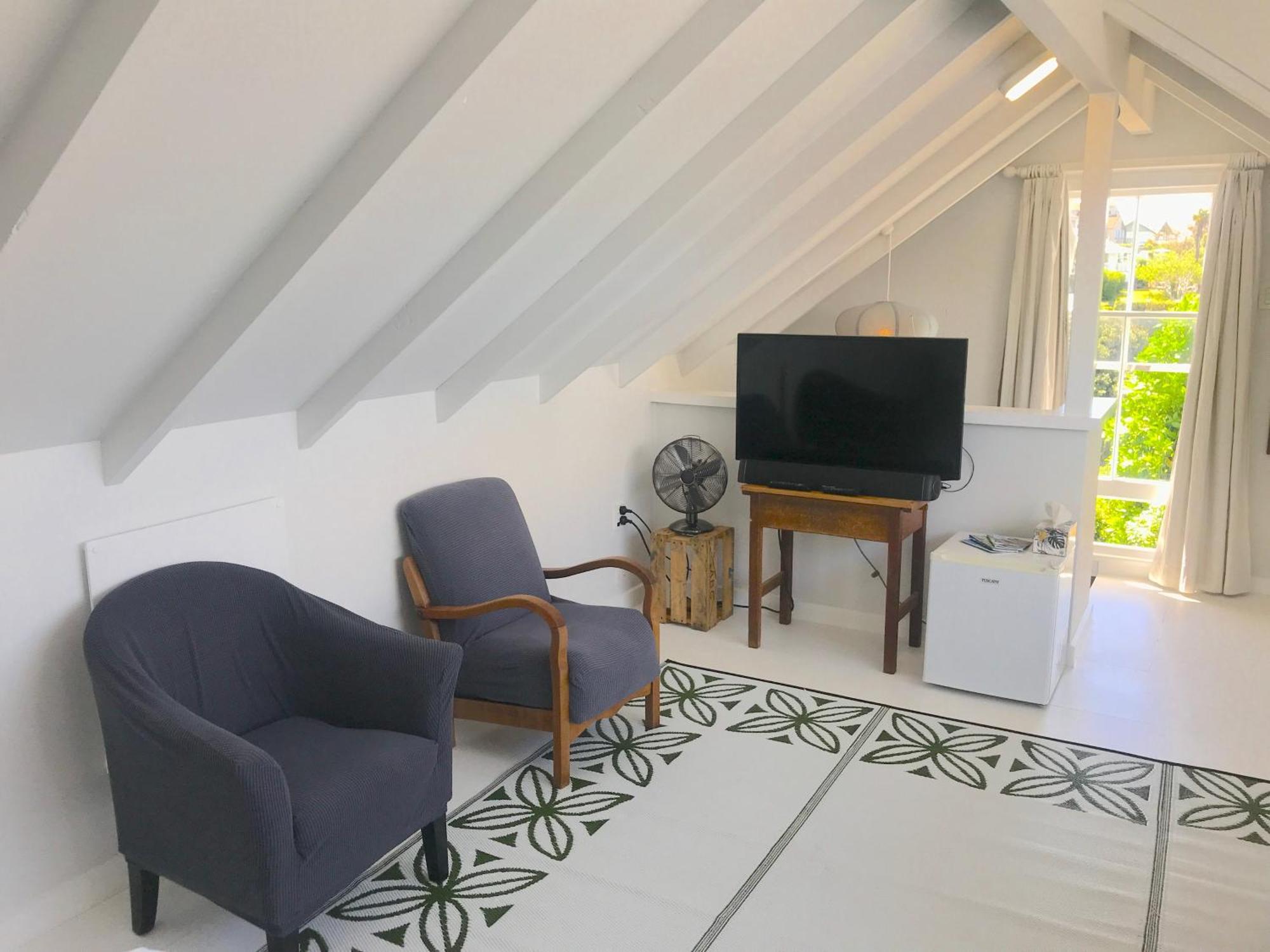 דירות נאפייר The Loft On Colenso מראה חיצוני תמונה