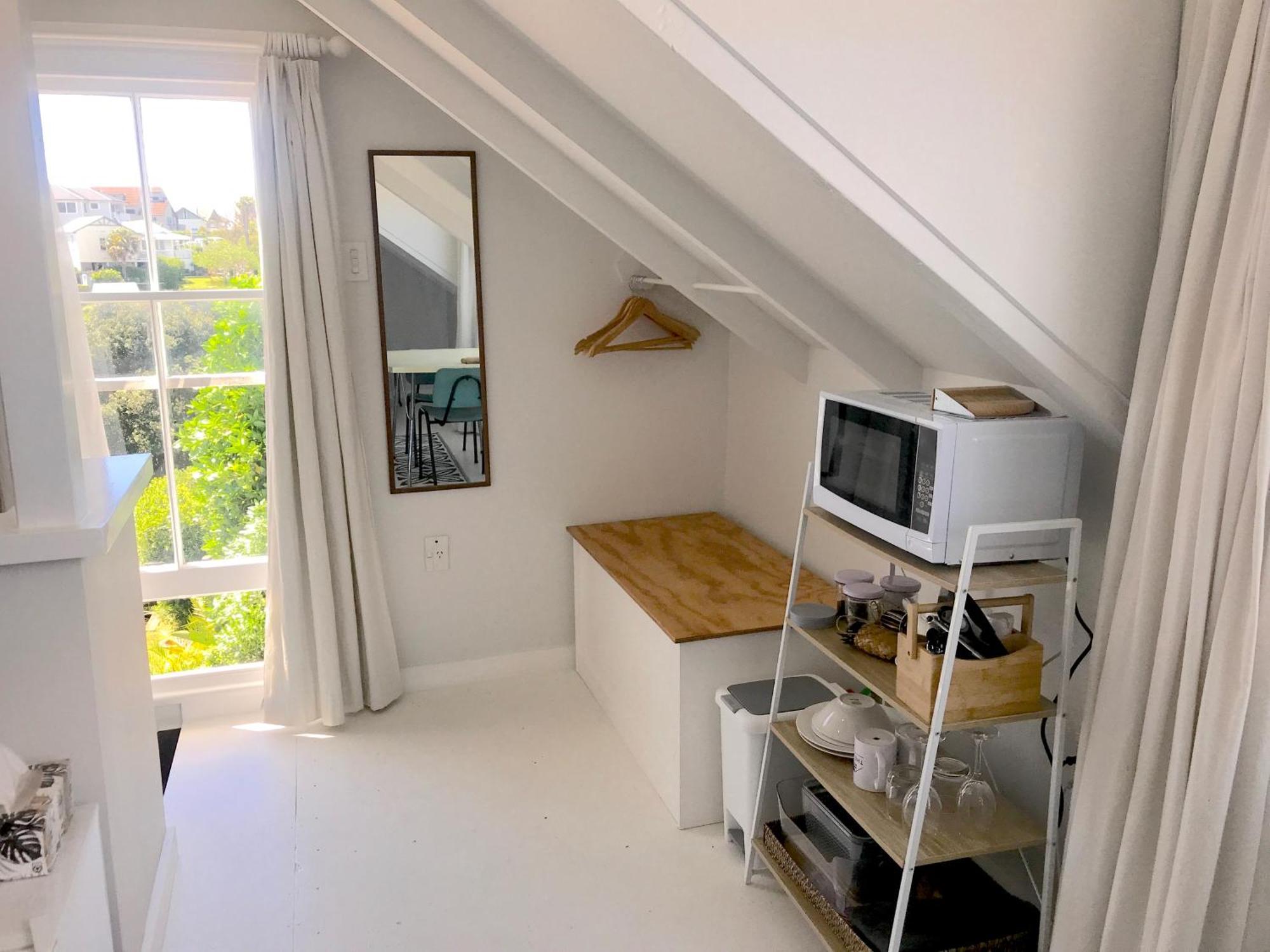 דירות נאפייר The Loft On Colenso מראה חיצוני תמונה